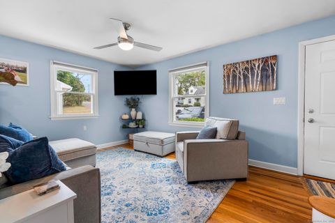 Tiny photo for 241 Pondview Drive, Southington, CT 06489 (MLS # 24134561)
