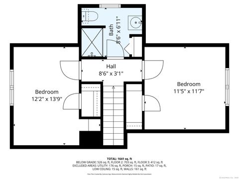 Tiny photo for 241 Pondview Drive, Southington, CT 06489 (MLS # 24134561)