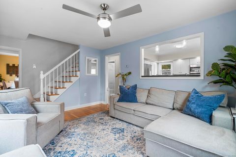 Tiny photo for 241 Pondview Drive, Southington, CT 06489 (MLS # 24134561)