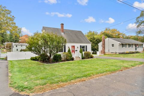 Tiny photo for 241 Pondview Drive, Southington, CT 06489 (MLS # 24134561)