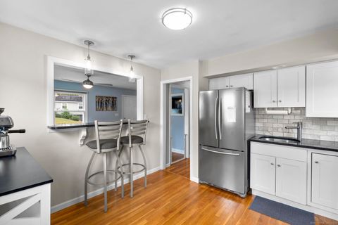 Tiny photo for 241 Pondview Drive, Southington, CT 06489 (MLS # 24134561)