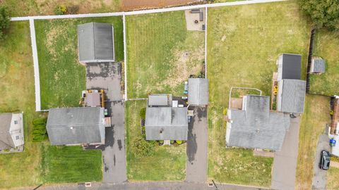 Tiny photo for 241 Pondview Drive, Southington, CT 06489 (MLS # 24134561)
