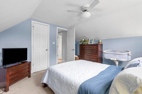 Tiny photo for 241 Pondview Drive, Southington, CT 06489 (MLS # 24134561)