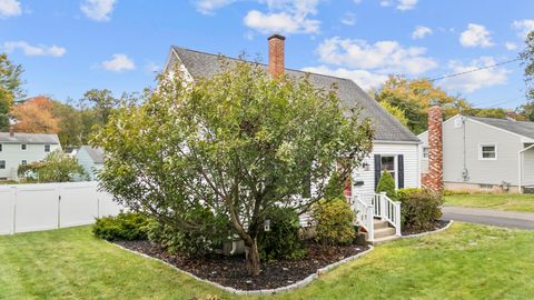 Tiny photo for 241 Pondview Drive, Southington, CT 06489 (MLS # 24134561)