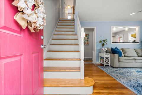 Tiny photo for 241 Pondview Drive, Southington, CT 06489 (MLS # 24134561)