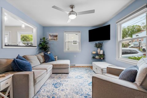 Tiny photo for 241 Pondview Drive, Southington, CT 06489 (MLS # 24134561)