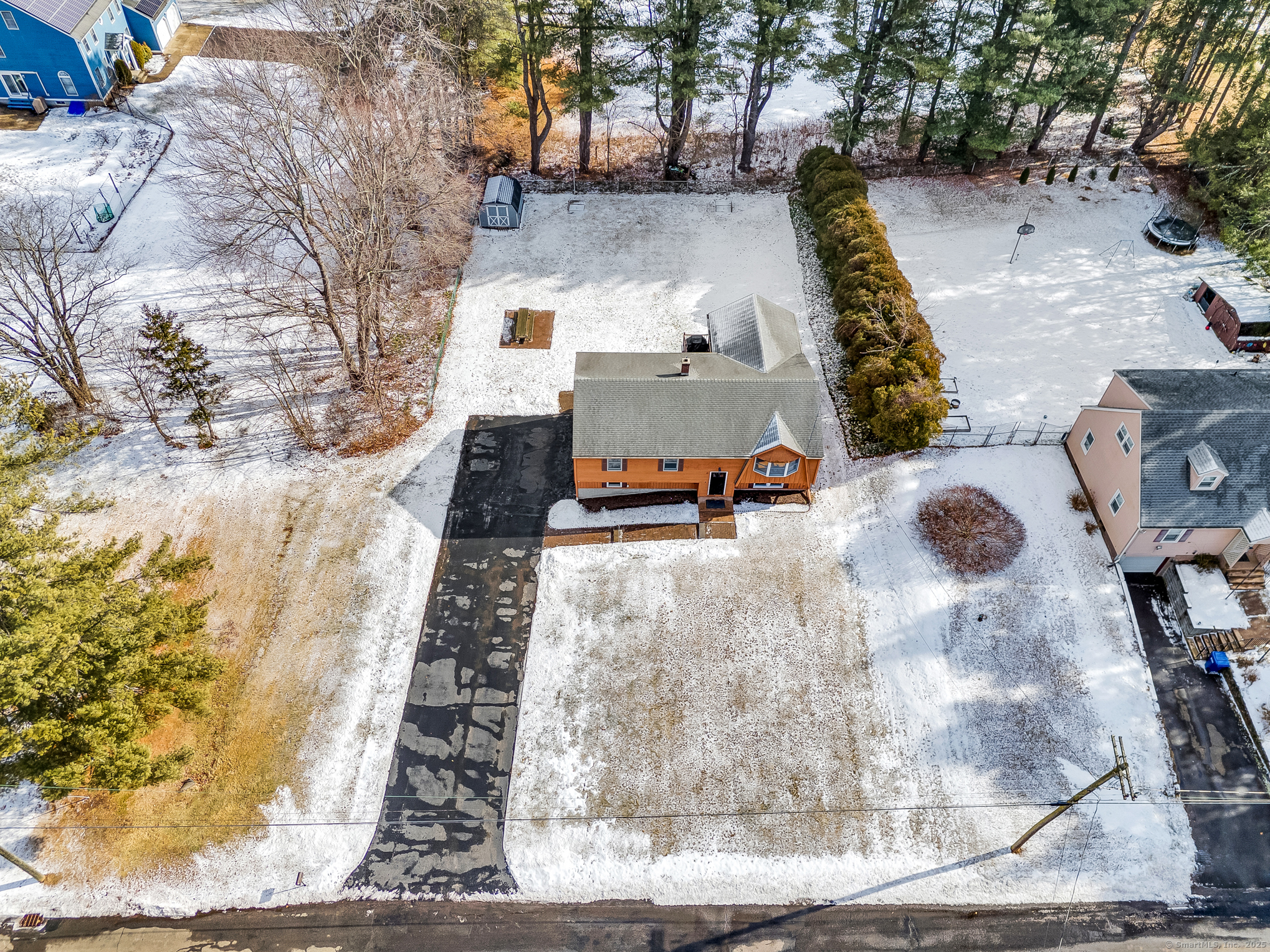 20 Janet Drive, Middlefield, Connecticut image 35