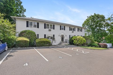 Tiny photo for 47 Valley Road #B3, Greenwich, CT 06807 (MLS # 24131889)