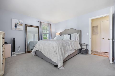 Tiny photo for 47 Valley Road #B3, Greenwich, CT 06807 (MLS # 24131889)