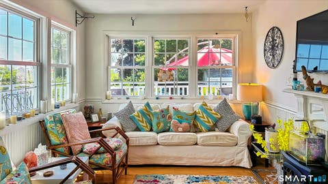 Tiny photo for 8 Kenn Road, Old Saybrook, CT 06475 (MLS # 24196847)