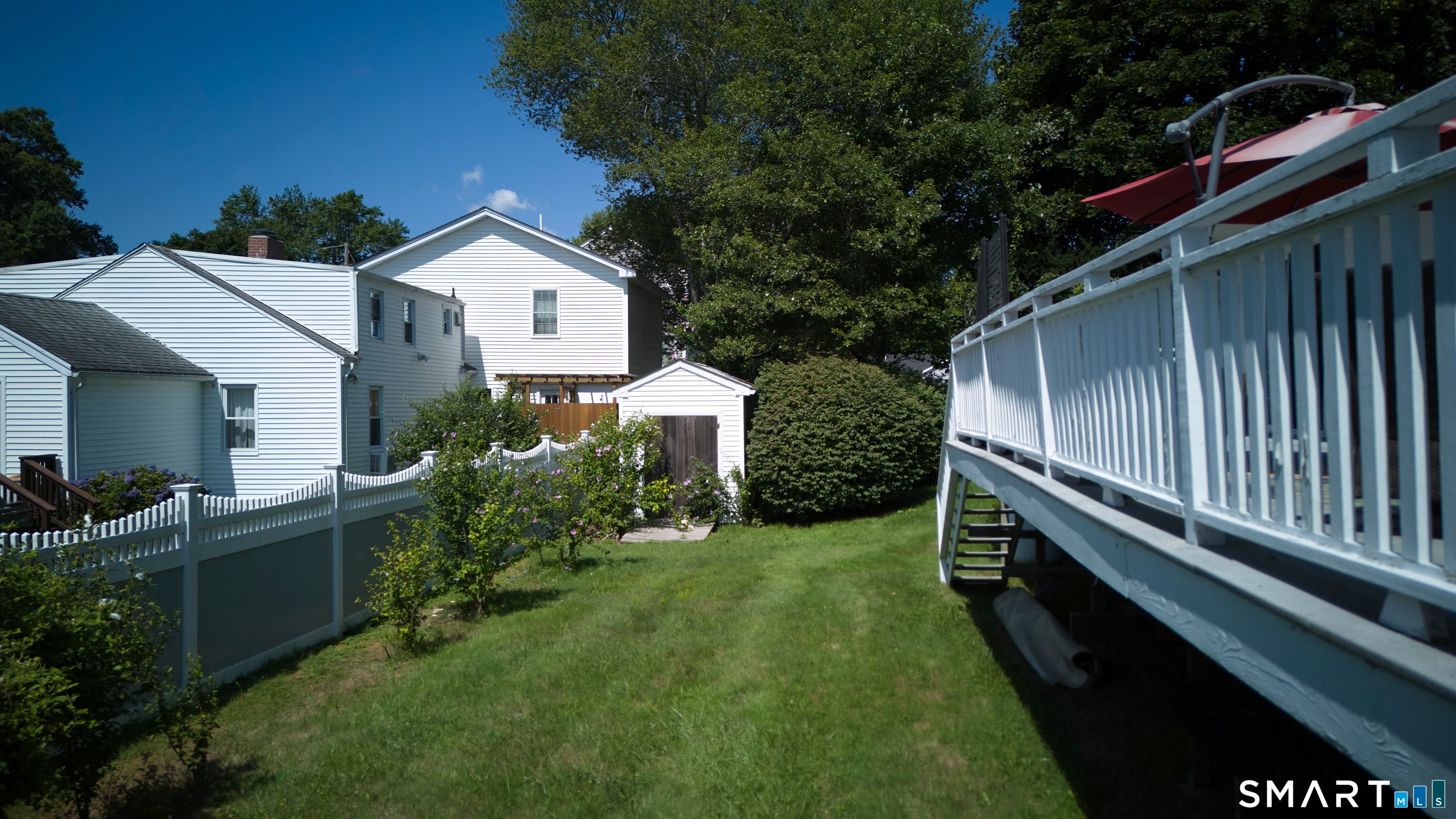 8 Kenn Road