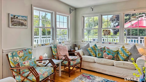 Tiny photo for 8 Kenn Road, Old Saybrook, CT 06475 (MLS # 24196847)