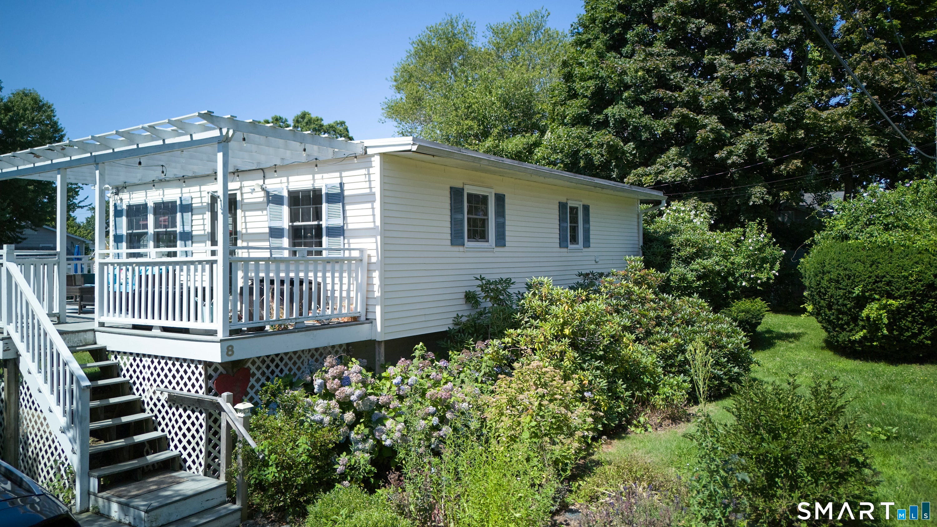 8 Kenn Road