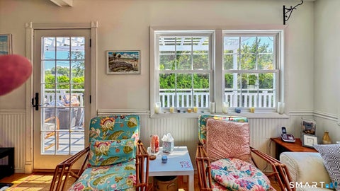 Tiny photo for 8 Kenn Road, Old Saybrook, CT 06475 (MLS # 24196847)