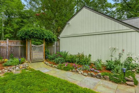 Tiny photo for 32 Calvin Road, Weston, CT 06883 (MLS # 24133411)