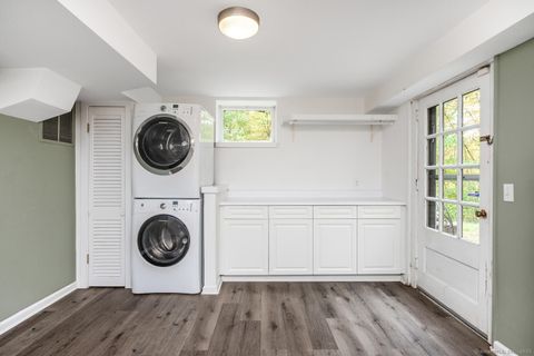 Tiny photo for 32 Calvin Road, Weston, CT 06883 (MLS # 24133411)
