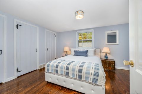 Tiny photo for 32 Calvin Road, Weston, CT 06883 (MLS # 24133411)