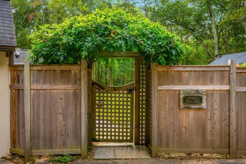 Tiny photo for 32 Calvin Road, Weston, CT 06883 (MLS # 24133411)