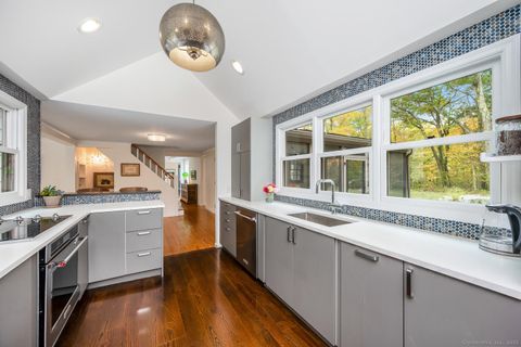 Tiny photo for 32 Calvin Road, Weston, CT 06883 (MLS # 24133411)