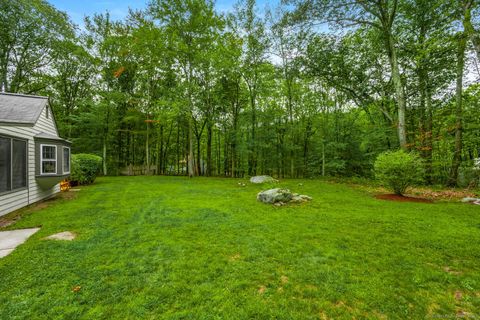Tiny photo for 32 Calvin Road, Weston, CT 06883 (MLS # 24133411)