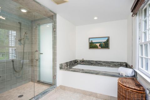 Tiny photo for 32 Calvin Road, Weston, CT 06883 (MLS # 24133411)