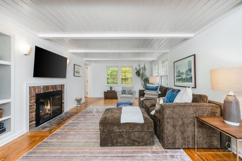 Tiny photo for 32 Calvin Road, Weston, CT 06883 (MLS # 24133411)
