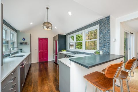 Tiny photo for 32 Calvin Road, Weston, CT 06883 (MLS # 24133411)