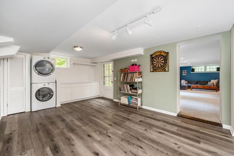 Tiny photo for 32 Calvin Road, Weston, CT 06883 (MLS # 24133411)