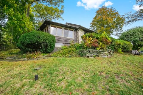 Tiny photo for 4 Beachside Drive, New Milford, CT 06776 (MLS # 24134751)