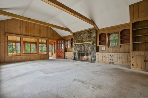 Tiny photo for 4 Beachside Drive, New Milford, CT 06776 (MLS # 24134751)