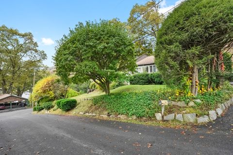 Tiny photo for 4 Beachside Drive, New Milford, CT 06776 (MLS # 24134751)