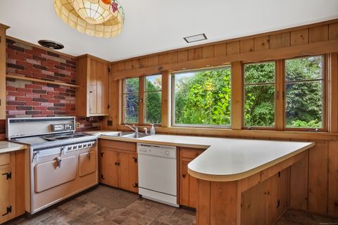 Tiny photo for 4 Beachside Drive, New Milford, CT 06776 (MLS # 24134751)
