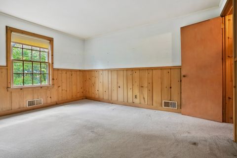 Tiny photo for 4 Beachside Drive, New Milford, CT 06776 (MLS # 24134751)