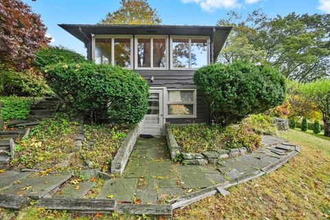 Tiny photo for 4 Beachside Drive, New Milford, CT 06776 (MLS # 24134751)