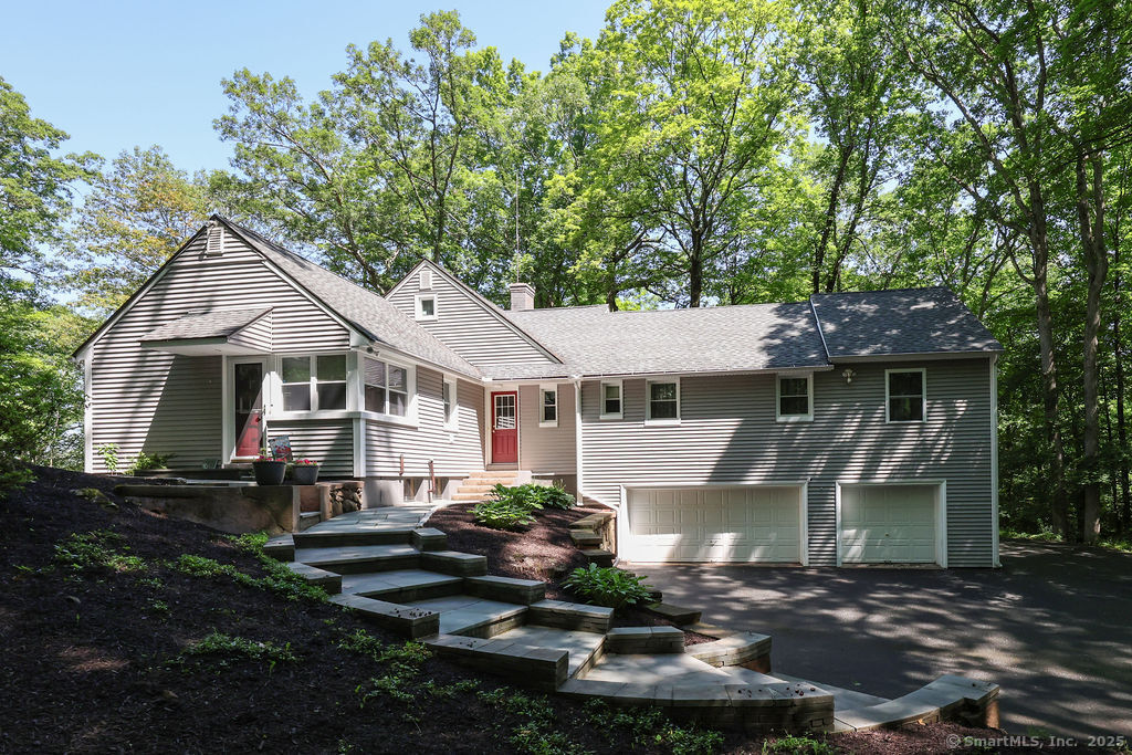73 Talcott Notch Road