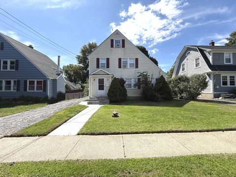 45 Queens Avenue Stratford CT 06614