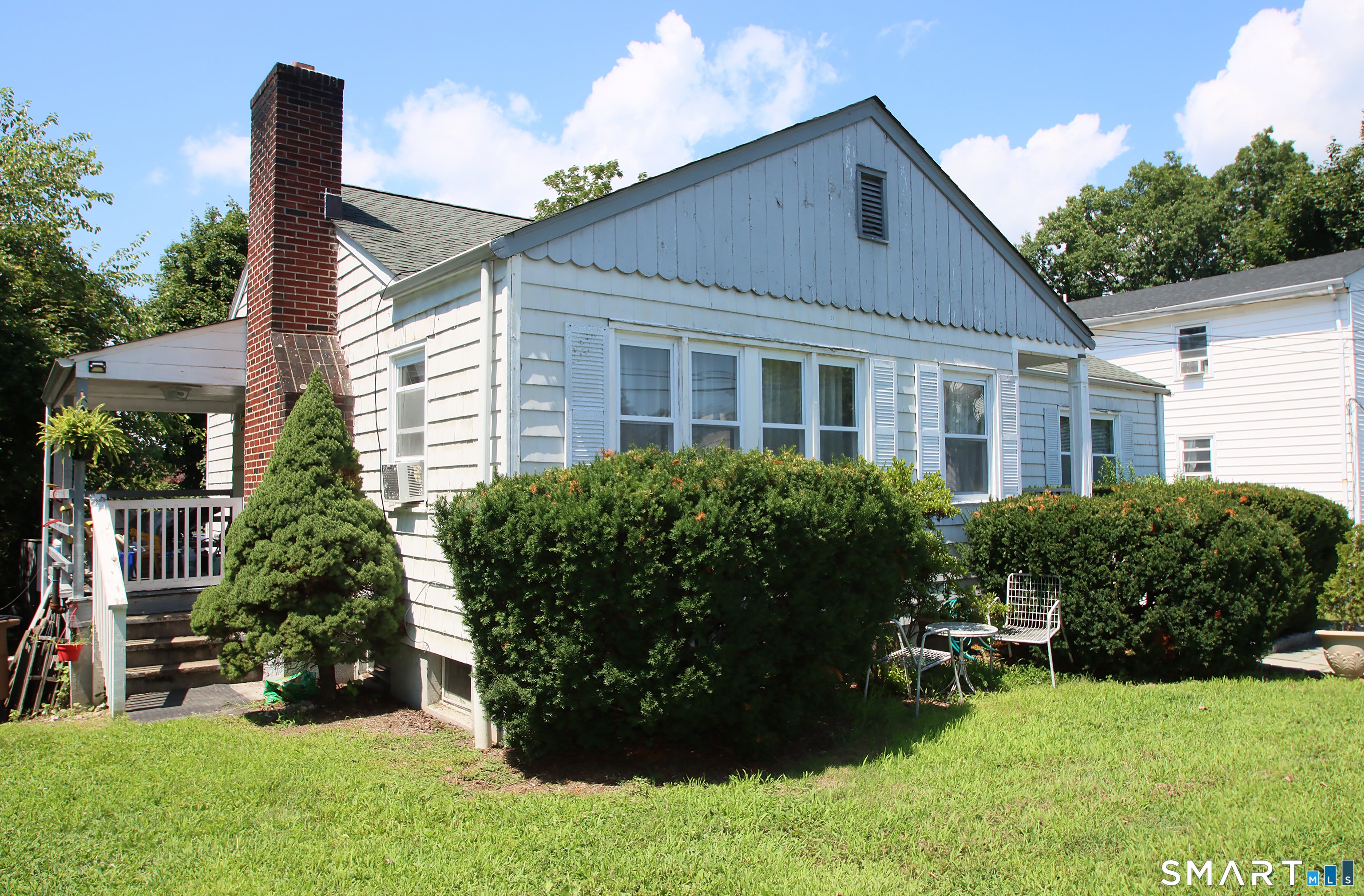 93 George Street