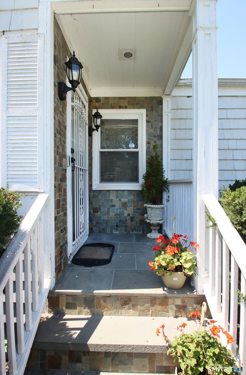 Tiny photo for 93 George Street, Stamford, CT 06902 (MLS # 24197960)