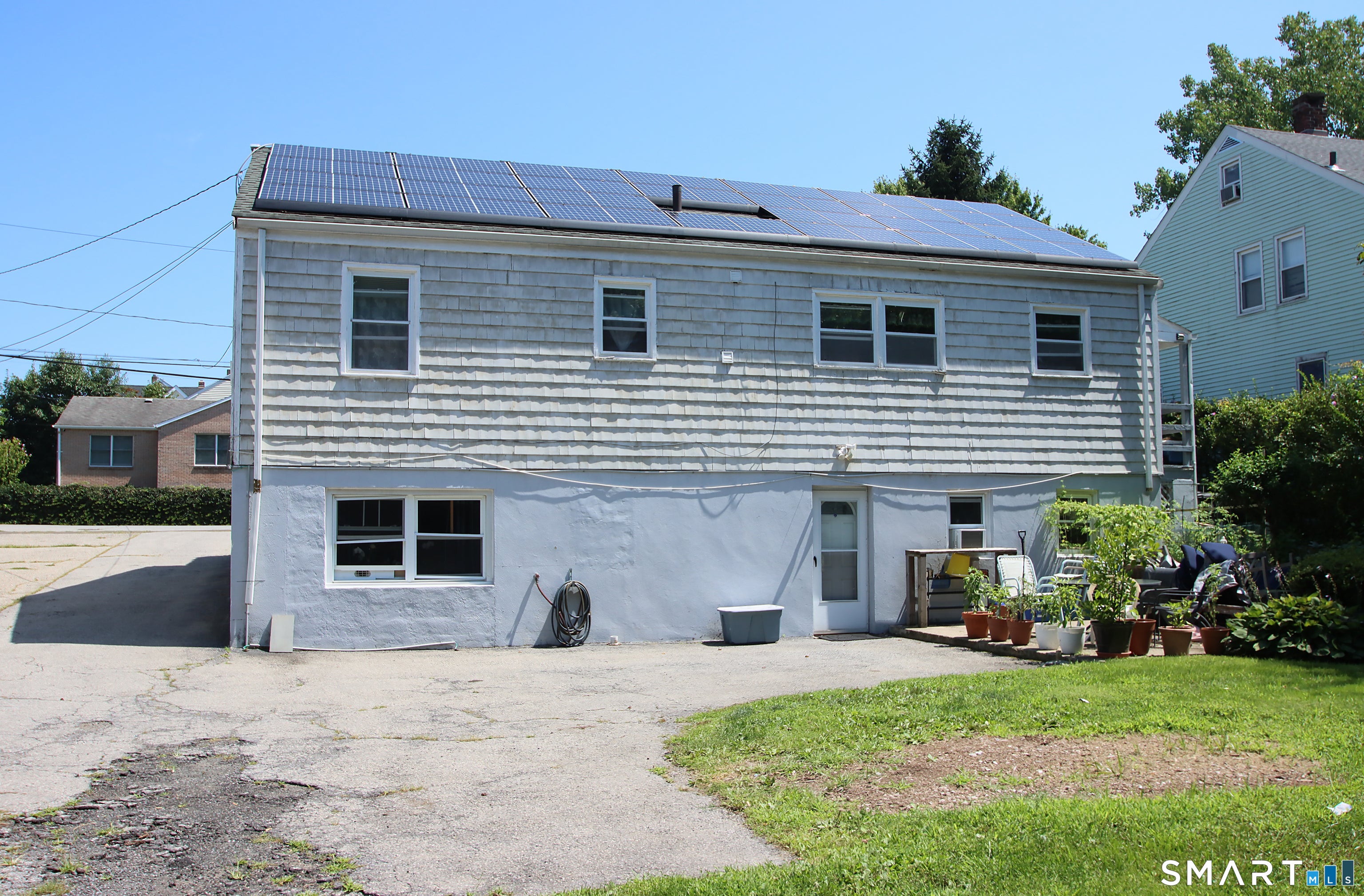 93 George Street