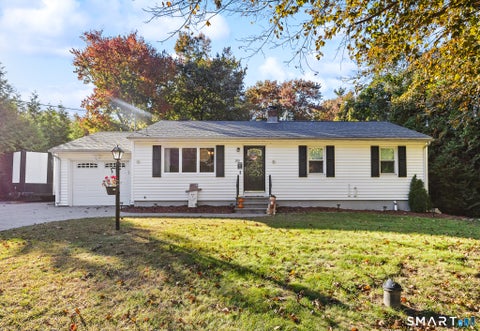Photo of 200 Cook Road, Prospect, CT 06712 (MLS # 24212965)
