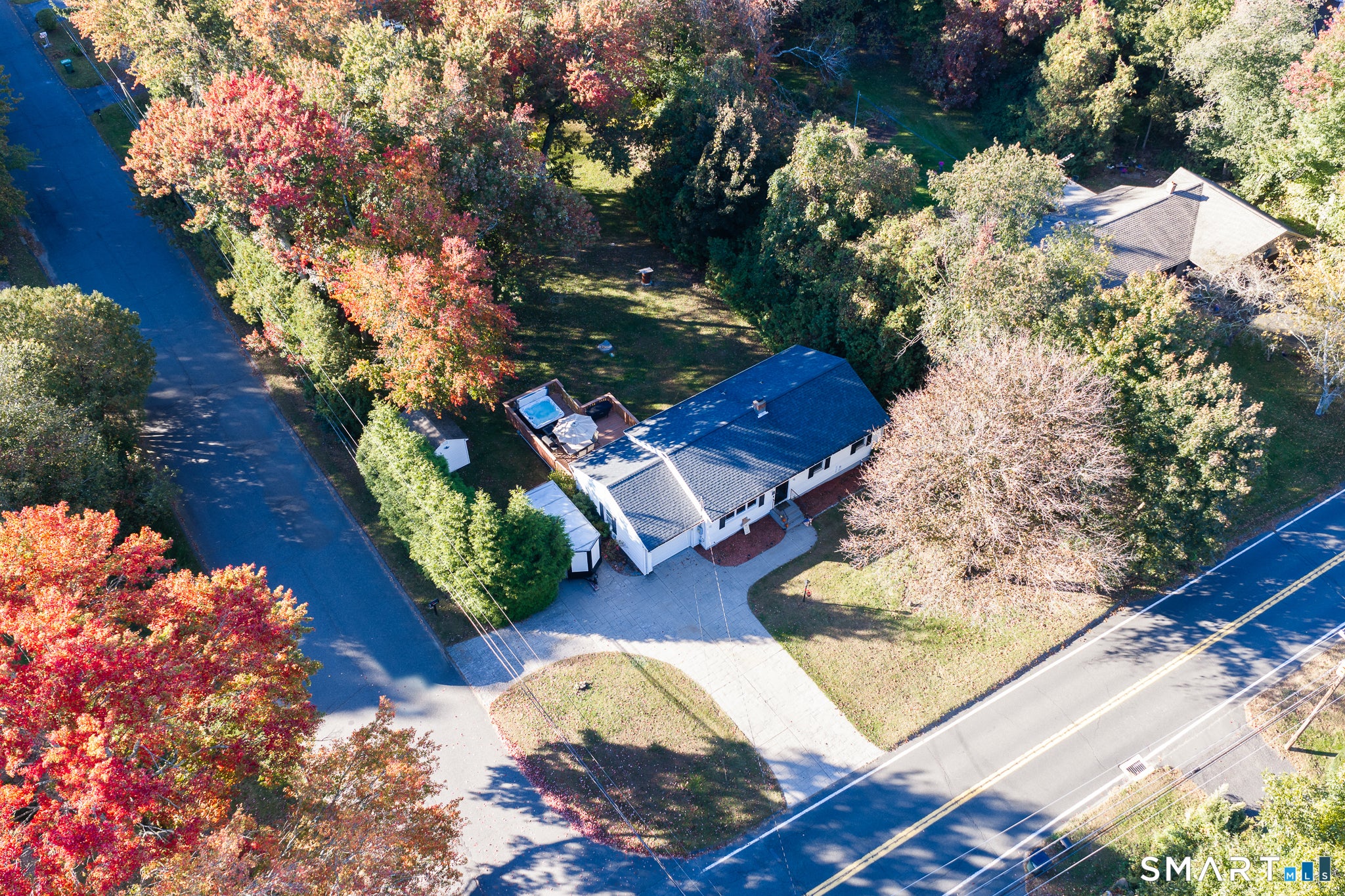 200 Cook Road