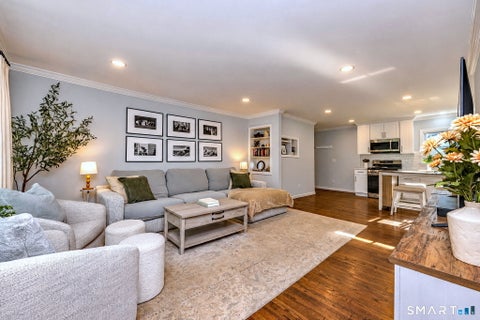 Tiny photo for 85 Walnut Street, Monroe, CT 06468 (MLS # 24208839)