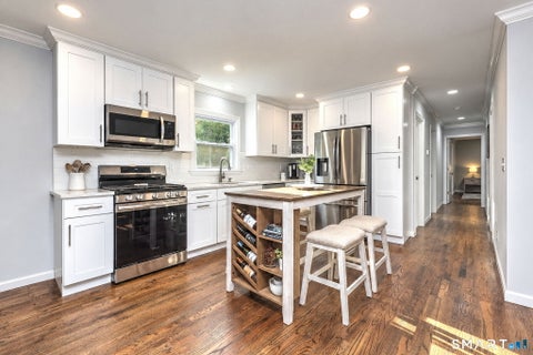 Tiny photo for 85 Walnut Street, Monroe, CT 06468 (MLS # 24208839)