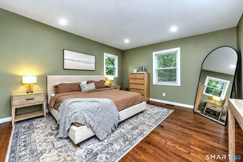 Tiny photo for 85 Walnut Street, Monroe, CT 06468 (MLS # 24208839)