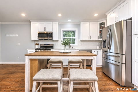 Tiny photo for 85 Walnut Street, Monroe, CT 06468 (MLS # 24208839)