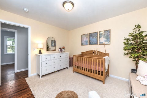 Tiny photo for 85 Walnut Street, Monroe, CT 06468 (MLS # 24208839)
