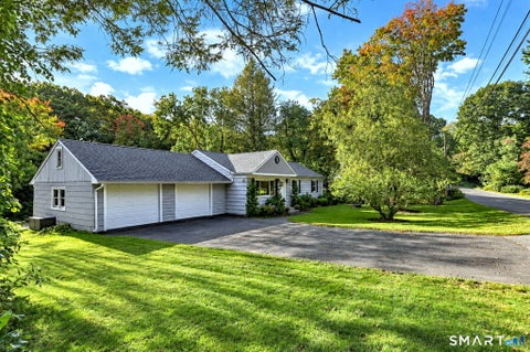 Tiny photo for 85 Walnut Street, Monroe, CT 06468 (MLS # 24208839)