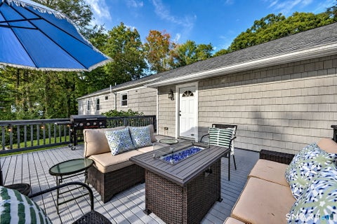 Tiny photo for 85 Walnut Street, Monroe, CT 06468 (MLS # 24208839)