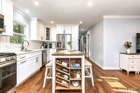 Tiny photo for 85 Walnut Street, Monroe, CT 06468 (MLS # 24208839)
