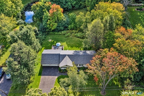 Tiny photo for 85 Walnut Street, Monroe, CT 06468 (MLS # 24208839)
